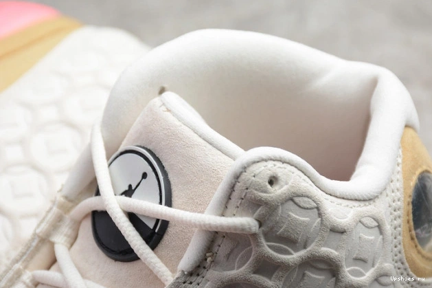 Chinese  13 (2020) Retro CW4409-100 New Year Jordan Air 0508